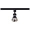 Nuvo 12-Watt LED Cinch Track Head - 3000K - Matte Black and Brushed Nickel Finish TH634 - alternate 7